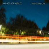 Wings of Gold artwork