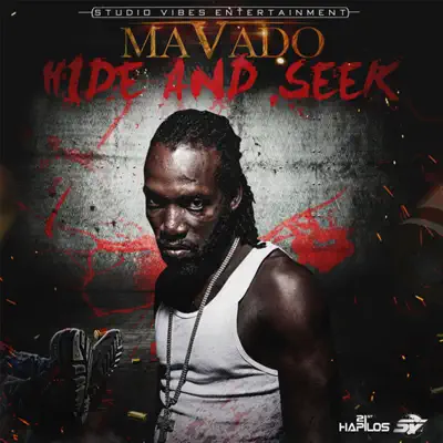 Hide & Seek - Single - Mavado