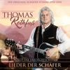 Thomas Rothfuß singt die erfolgreichsten Lieder der Schäfer