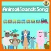 Animal Sounds Song - Single