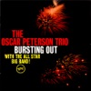 Oscar Peterson Trio - West Coast Blues