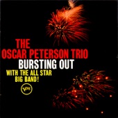 The Oscar Peterson Trio - Manteca