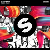 Deepend - Only Love
