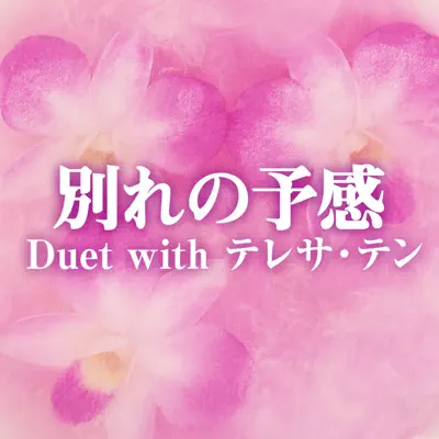 Wakareno Yokan Duet With Teresa Teng - Single - Rimi Natsukawa