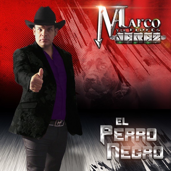 Marco Flores Y La Jerez - Atentamente Tu Papá