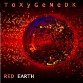 Red Earth artwork