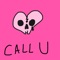 Call U - Hot Leather lyrics