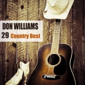 29 Country Best artwork