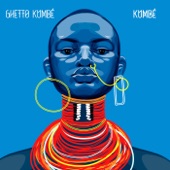 Kumbé - EP artwork
