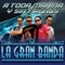 Sin Querer Queriendo - La Gran Banda lyrics