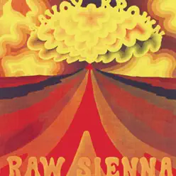 Raw Sienna - Savoy Brown