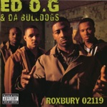 Ed O.G. & Da Bulldogs - Skinny Dip (Got It Goin' Down)