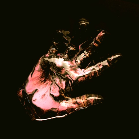 Cover artwork for Delivery