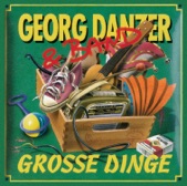 Georg Danzer - Mei' Gitar'