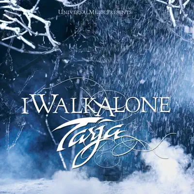 I Walk Alone - Single - Tarja