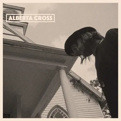 Isolation - Single - Alberta Cross