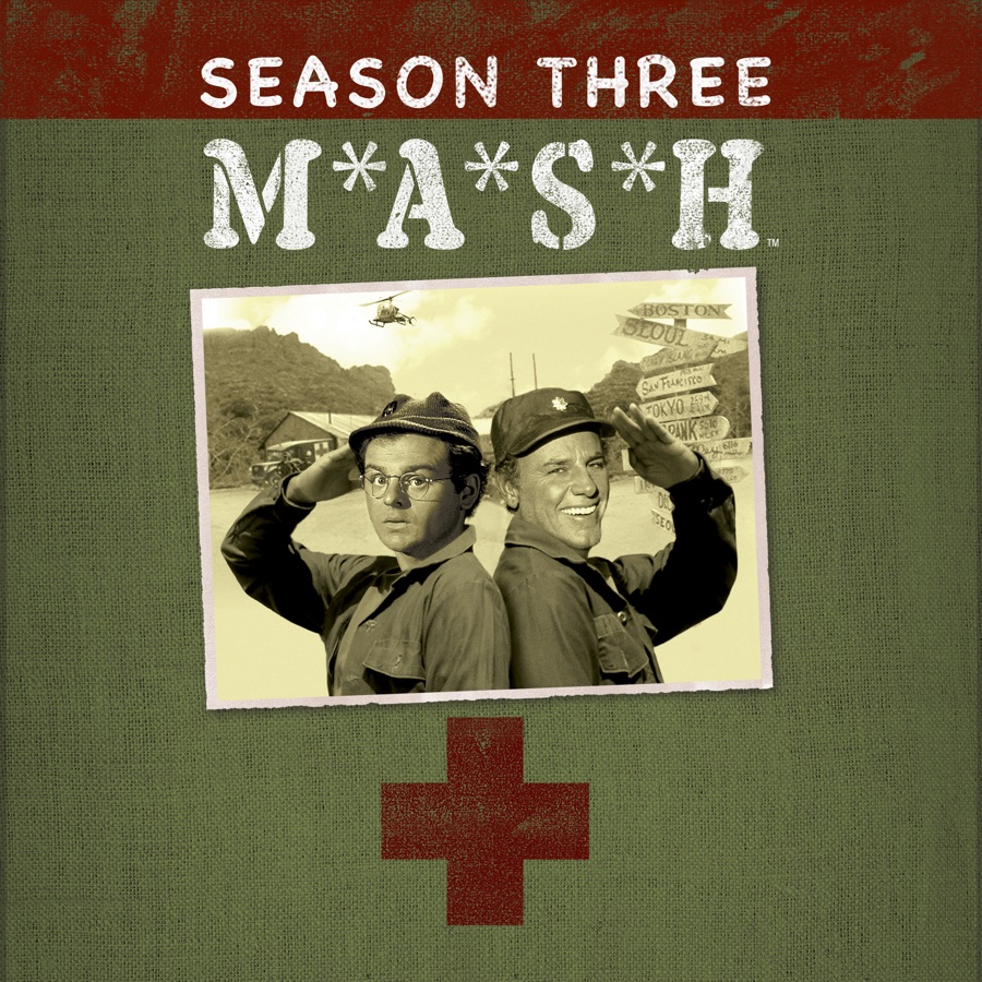 Mash Season 3 Wiki Synopsis Reviews Movies Rankings