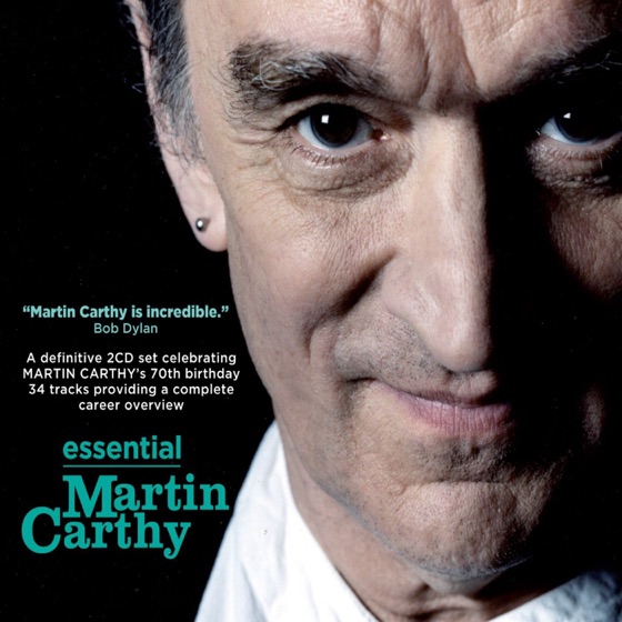 Cover artwork for Sir Patrick Spens