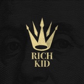 Rich Kid - EP artwork