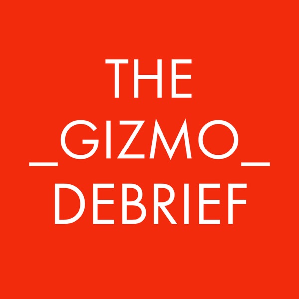 The Gizmo Debrief: A Formula 1 Podcast