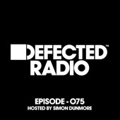 When I Fall In Love (feat. Sybil) [Knee Deep Disco Club Mix by Defected Radio