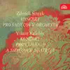 Šesták: String Concerto - Kalabis: Concerto for Harpsichord and Strings album lyrics, reviews, download