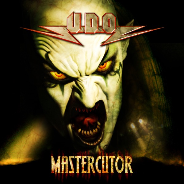 U.D.O. - Tears of a Clown