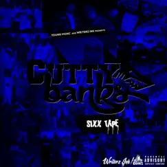Sixx Tape by Cutty Banks album reviews, ratings, credits