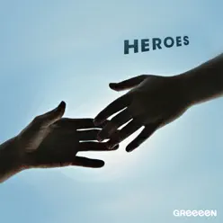 Heroes - Single - GReeeeN Heroes - Single - GReeeeN