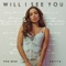 Will I See You artwork