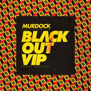 Black out Vip - Single