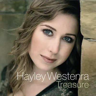 Celtic Treasure (New Zealand) - Hayley Westenra
