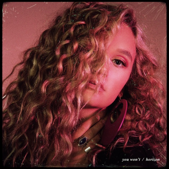 Cover artwork for Horizon