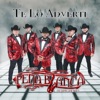 Te Lo Adverti - Single
