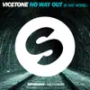 Stream & download No Way Out (feat. Kat Nestel) - Single