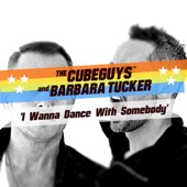 I Wanna Dance with Somebody (Remixes) artwork