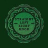 Straight Left Right Hook - Single