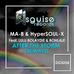 After the Storm (Remixes) [feat. Lulu Bolaydie & Bohlale] - MAB