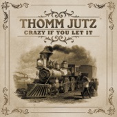 Thomm Jutz - White Water Train