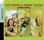 Maria Helena Toledo & Luiz Bonfá - Cavaquinho