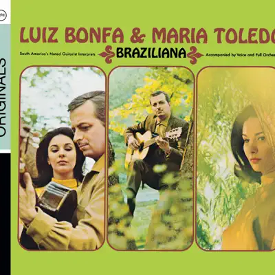 Braziliana - Luíz Bonfá