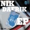 Ubuntu (feat. Sunda, Jbux, Slyso & Ntsika) - Nik DaFrik lyrics