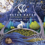 Peter Kater - She Awakens in the Garden (feat. Peia Luzzi)