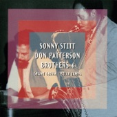 Sonny Stitt - Brothers-4