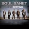 I Won't Stop - Soul Sanet lyrics