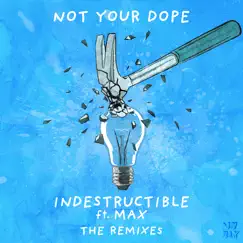 Indestructible (feat. MAX) [B - Sides Remix] Song Lyrics
