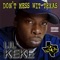 Baller in the Mix (feat. Herschelwood HardHeadz) - Lil' Keke lyrics