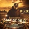 Gods Conflict - Silverfox lyrics