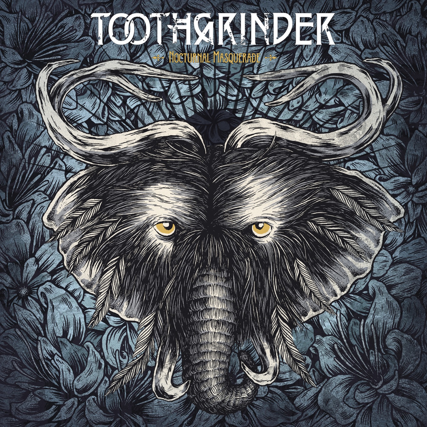 Toothgrinder - Nocturnal Masquerade (2016)