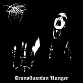 Transilvanian Hunger artwork